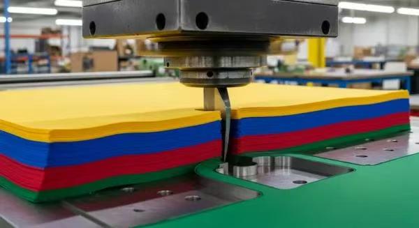 Lining Cutting