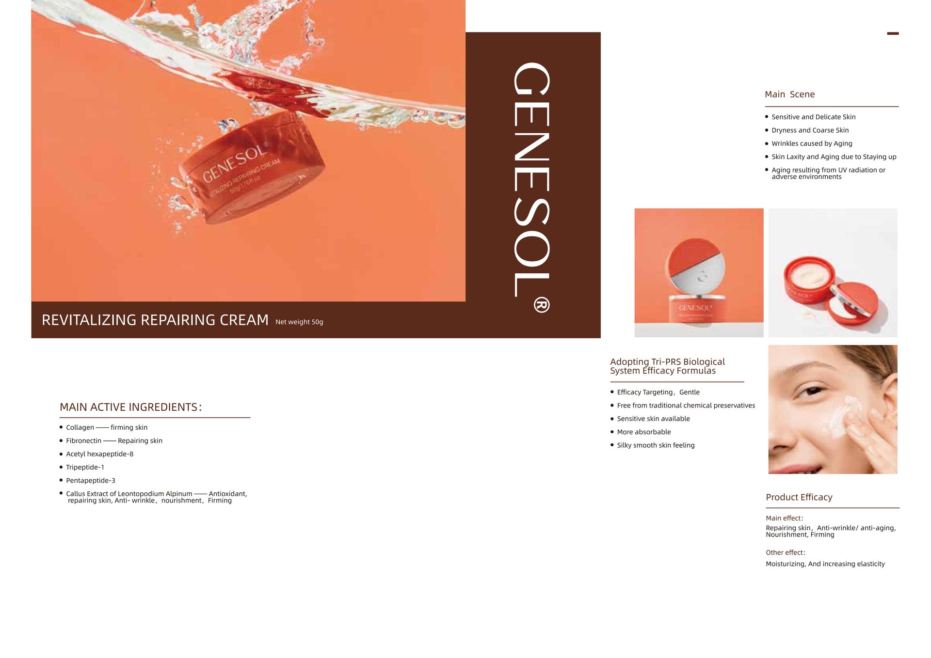 Vitamin C serum skincare OEM factory China