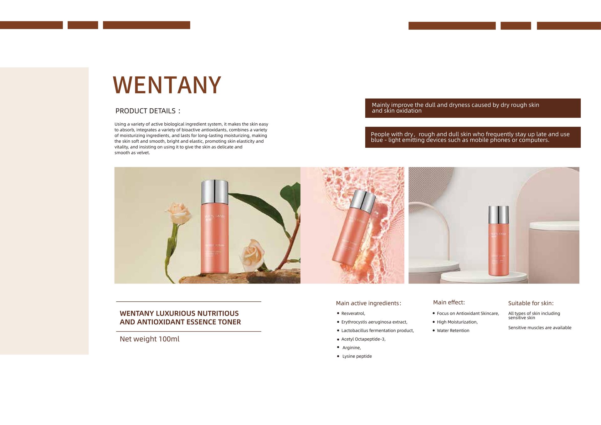 Hand cream lotion body care cosmetics wholesale China
