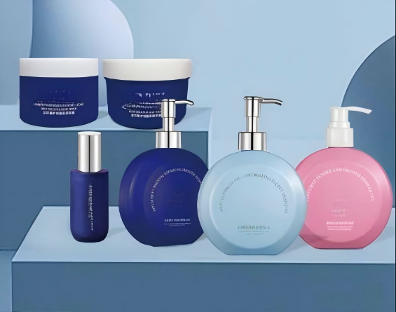 Cosmetics and beauty products