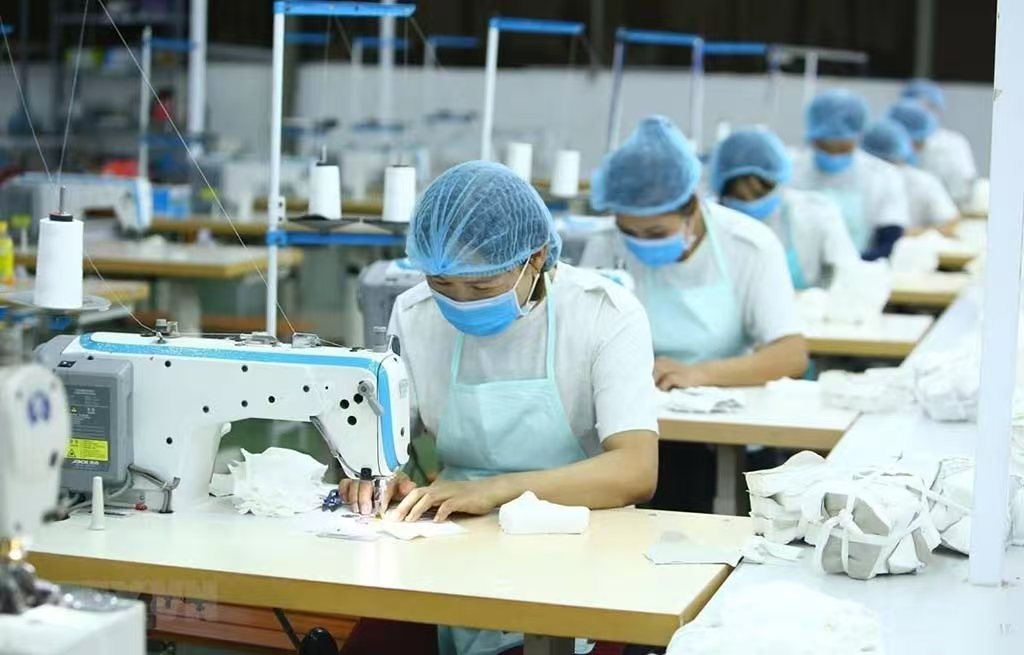 Sewing Workshop